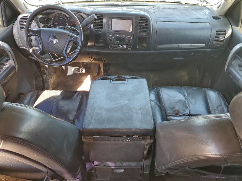 Photo 8 from auction – 2008 GMC SIERRA C15 with VIN 3GTEC13J88G223059