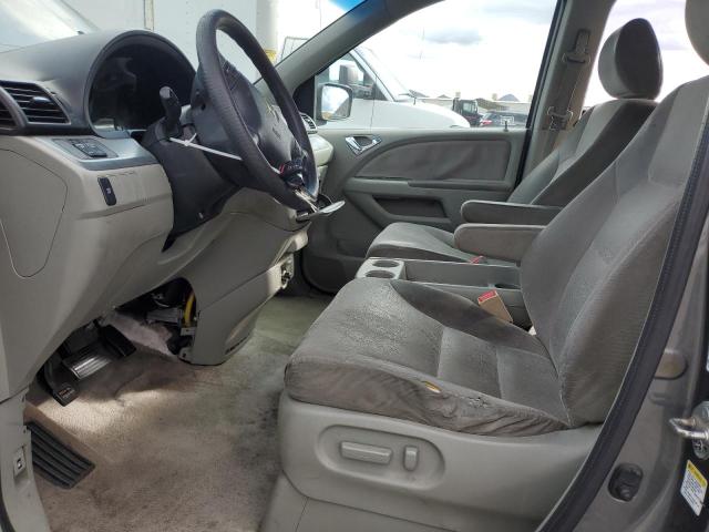 Photo 7 from auction – 2008 HONDA ODYSSEY EX with VIN 5FNRL384X8B057584