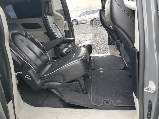 Photo 11 from auction – 2021 CHRYSLER PACIFICA L with VIN 2C4RC3GG6MR541133