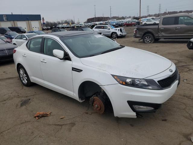 Photo 4 from auction – 2013 KIA OPTIMA EX with VIN 5XXGN4A77DG134141
