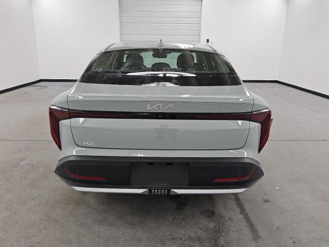 Photo 6 from auction – 2025 KIA K4 LX with VIN 3KPFT4DE0SE100902