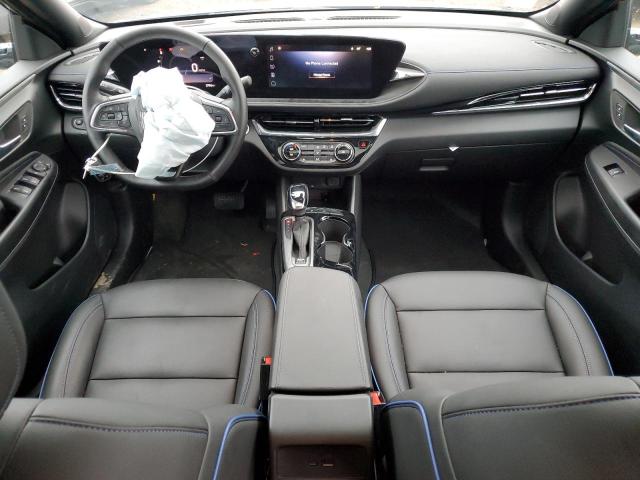Photo 8 from auction – 2025 BUICK ENVISTA SP with VIN KL47LBEP5SB193710