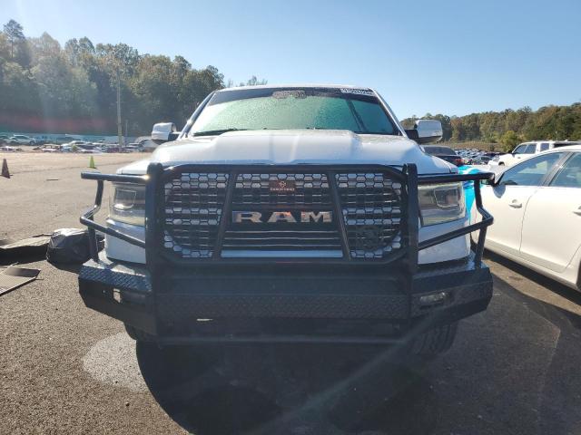 Photo 5 from auction – 2022 RAM 1500 with VIN 1C6SRFJT6NN101068