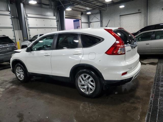 Photo 2 from auction – 2016 HONDA CR-V EX with VIN 5J6RM4H53GL010575