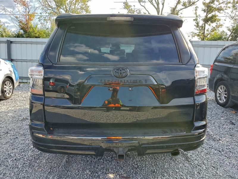 Zdjęcie 6 z aukcji – 2019 TOYOTA 4RUNNER SR z VIN JTEZU5JR7K5207587