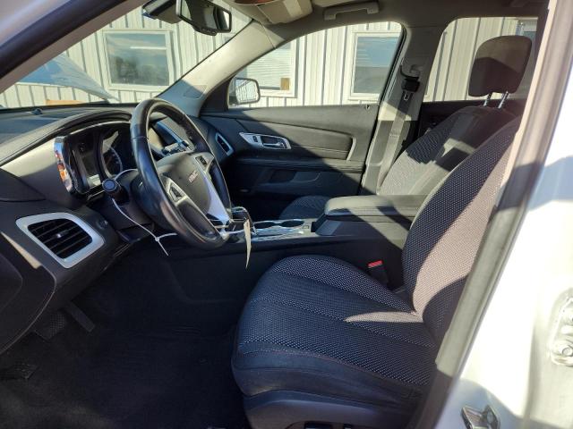 Photo 7 from auction – 2016 GMC TERRAIN SL with VIN 2GKALNEK4G6262256