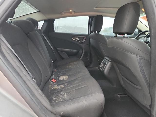Photo 10 from auction – 2016 CHRYSLER 200 LIMITE with VIN 1C3CCCAB9GN116188
