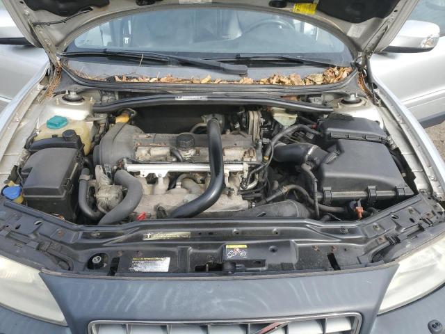 Photo 11 from auction – 2007 VOLVO XC70 with VIN YV4SZ592271275998