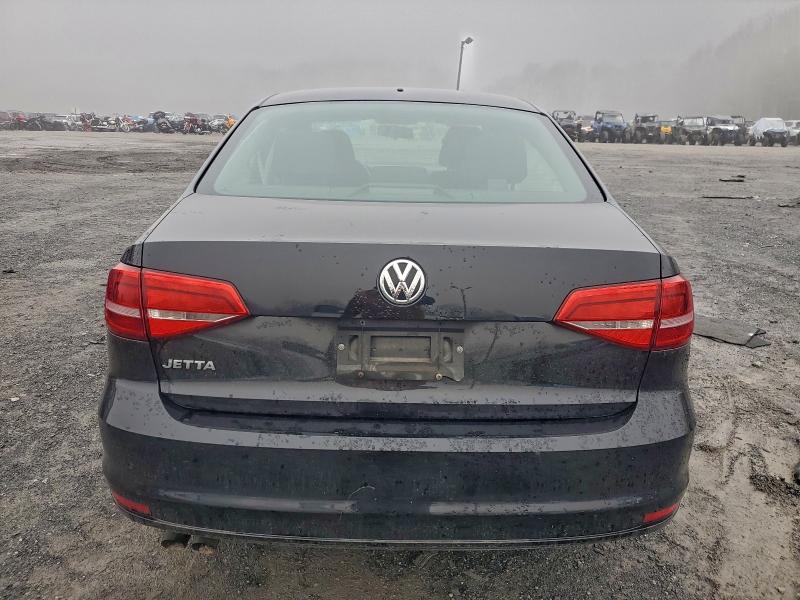 Photo 6 from auction – 2015 VOLKSWAGEN JETTA BASE with VIN 3VW2K7AJ9FM424265