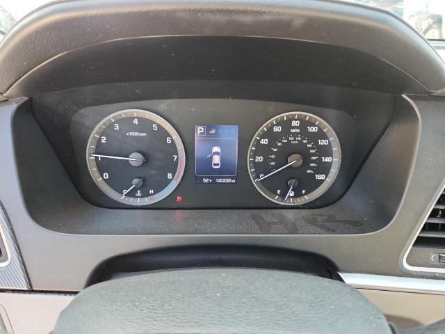 Photo 9 from auction – 2015 HYUNDAI SONATA SPO with VIN 5NPE34AF5FH107712