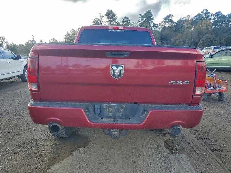 Foto 6 de la subasta – 2013 RAM 1500 ST con VIN 1C6RR7KT5DS526235