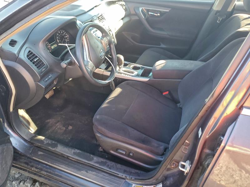 Photo 7 from auction – 2013 NISSAN ALTIMA 2.5 with VIN 1N4AL3AP7DC291020