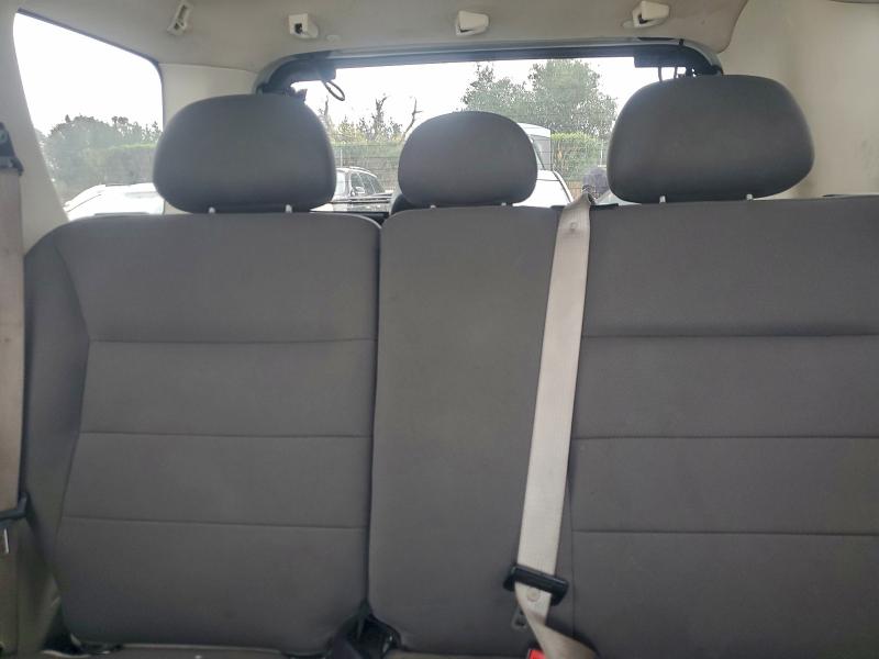 Photo 10 from auction – 2009 FORD ESCAPE HYB with VIN 1FMCU49379KA48873