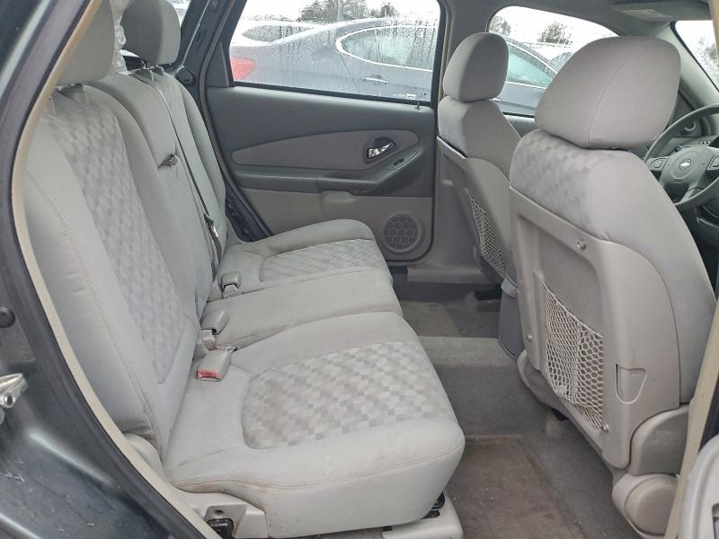 Photo 10 from auction – 2005 CHEVROLET MALIBU MAX with VIN 1G1ZT62895F149802