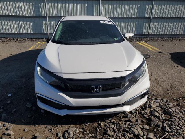 Photo 5 from auction – 2020 HONDA CIVIC LX with VIN 19XFC2F68LE030495