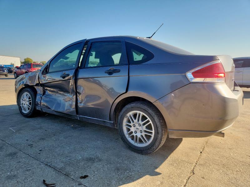Photo 2 from auction – 2011 FORD FOCUS SE with VIN 1FAHP3FN0BW178998