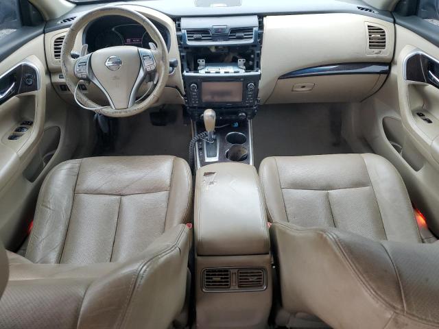 Photo 8 from auction – 2013 NISSAN ALTIMA 3.5 with VIN 1N4BL3AP5DC905079