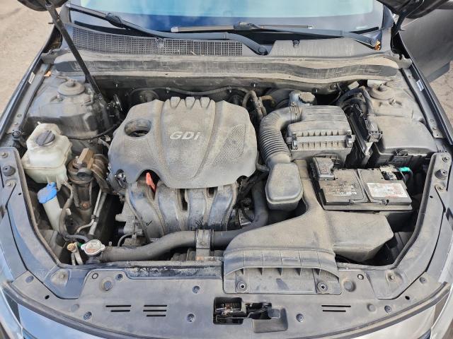 Photo 11 from auction – 2015 KIA OPTIMA EX with VIN 5XXGN4A77FG374860