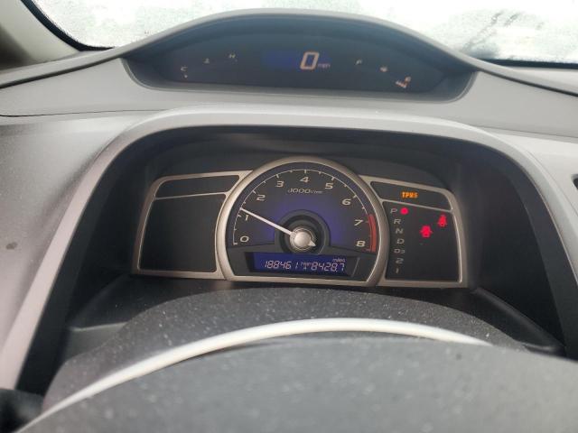 Photo 9 from auction – 2010 HONDA CIVIC EX with VIN 19XFA1F85AE019842
