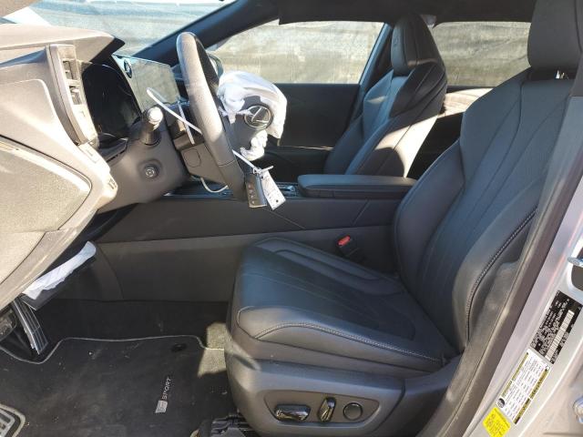Photo 7 from auction – 2024 LEXUS RX with VIN 2T2BAMCA9RC050248
