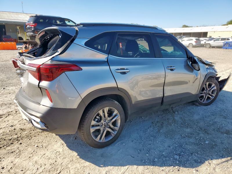 Photo 3 from auction – 2023 KIA SELTOS S with VIN KNDEU2AA2P7451882