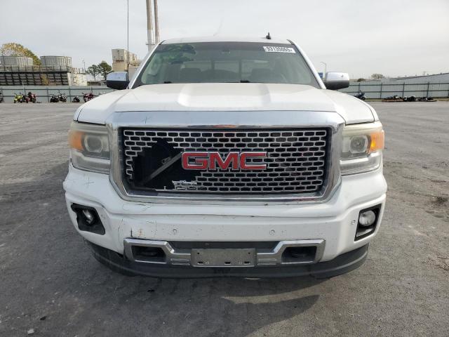 Photo 5 from auction – 2014 GMC SIERRA K15 with VIN 3GTU2WEC1EG409841