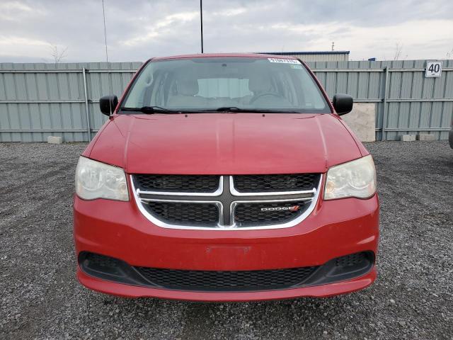 Zdjęcie 5 z aukcji – 2013 DODGE GRAND CARA z VIN 2C4RDGBG4DR530109