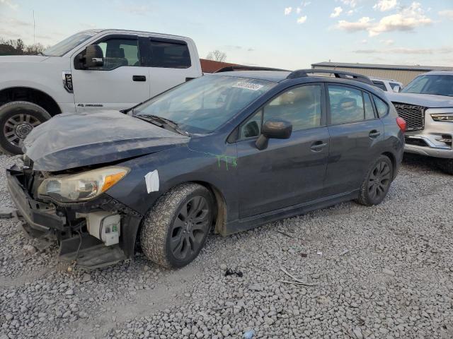 SUBARU IMPREZA SP 2012 with VIN JF1GPAL66CH223543 - Photo from auction