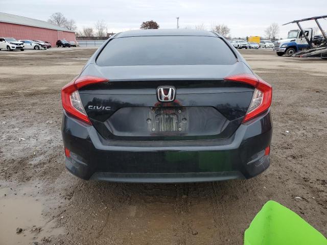 Photo 6 from auction – 2016 HONDA CIVIC LX with VIN 2HGFC2E57GH005561