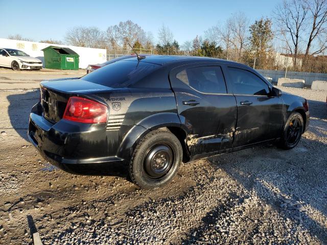 Photo 3 from auction – 2014 DODGE AVENGER SE with VIN 1C3CDZAB3EN174827