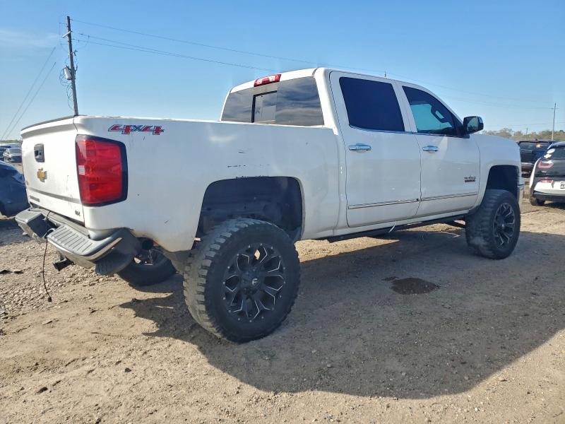 Photo 3 from auction – 2015 CHEVROLET SILVERADO with VIN 3GCUKSEC5FG318310
