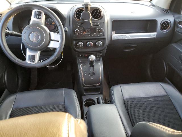 Photo 8 from auction – 2016 JEEP COMPASS with VIN 1C4NJCBA1GD652106