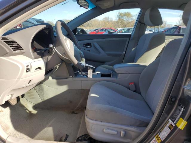 Photo 7 from auction – 2011 TOYOTA CAMRY BASE with VIN 4T4BF3EK2BR192067