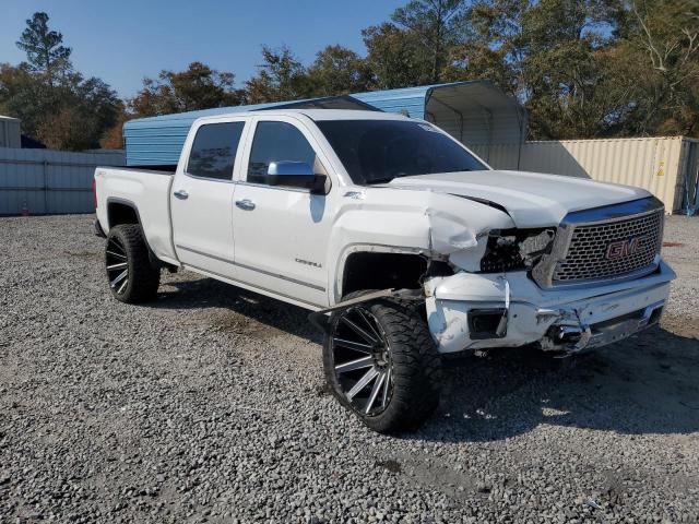 Photo 4 from auction – 2014 GMC SIERRA K15 with VIN 3GTU2WEJ2EG348451