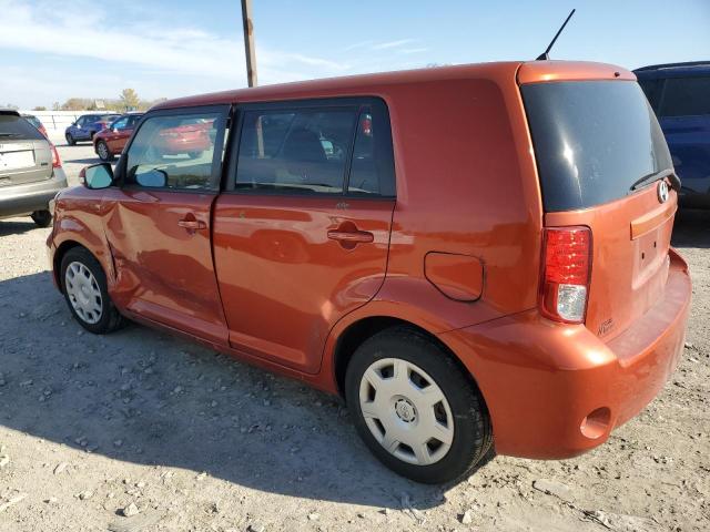 Photo 2 from auction – 2012 TOYOTA SCION XB with VIN JTLZE4FE3CJ005778