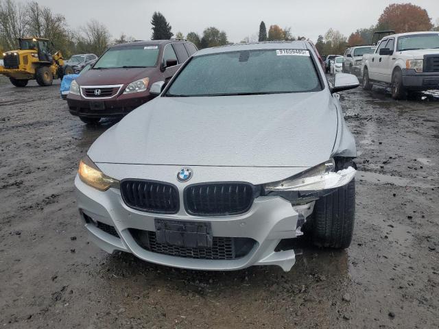 Photo 5 from auction – 2016 BMW 328 XI SUL with VIN WBA8E3G56GNU03983