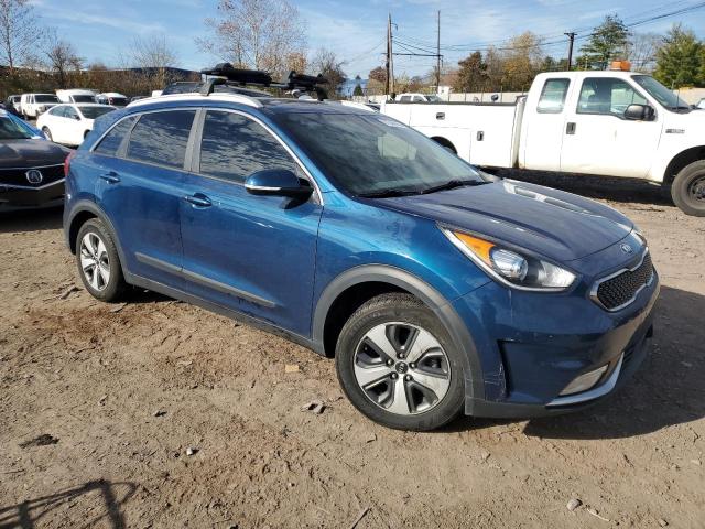 Photo 4 from auction – 2017 KIA NIRO EX with VIN KNDCC3LC3H5045721