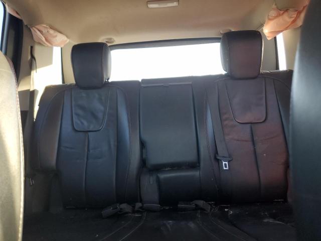 Photo 10 from auction – 2014 GMC TERRAIN DE with VIN 2GKFLUE31E6328509