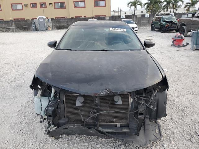 Photo 5 from auction – 2012 TOYOTA CAMRY BASE with VIN 4T1BF1FK8CU146659