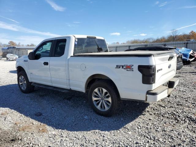 Photo 2 from auction – 2017 FORD F150 SUPER with VIN 1FTEX1EP2HFB97971