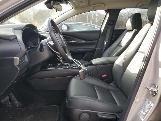 Photo 7 from auction – 2024 MAZDA CX-30 SELE with VIN 3MVDMBBM6RM647447