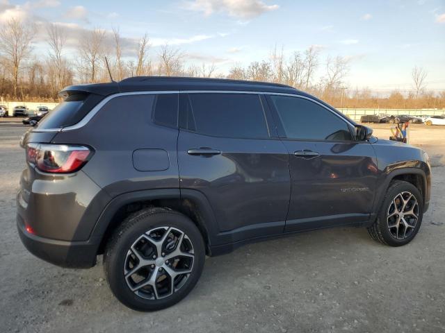 Photo 3 from auction – 2024 JEEP COMPASS LI with VIN 3C4NJDCN1RT159806