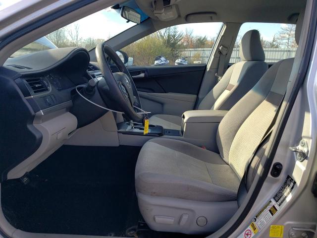 Photo 7 from auction – 2013 TOYOTA CAMRY L with VIN 4T1BF1FK7DU278832