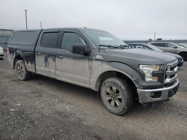 Photo 4 from auction – 2015 FORD F150 SUPER with VIN 1FTFW1EF0FFB99262
