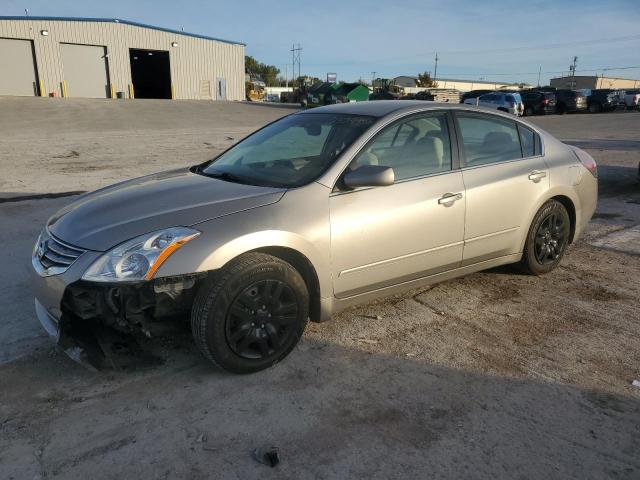 NISSAN ALTIMA BAS 2012 with VIN 1N4AL2AP6CC112359 - Photo from auction
