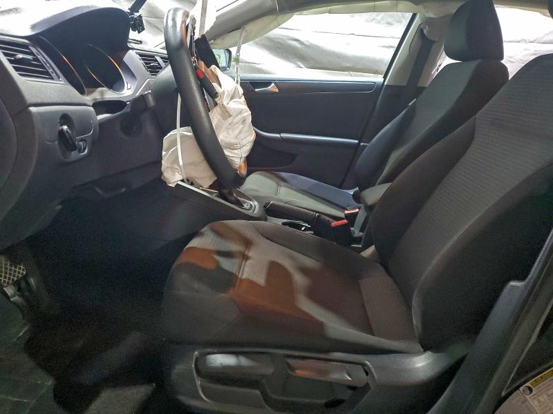 Photo 7 from auction – 2015 VOLKSWAGEN JETTA BASE with VIN 3VW2K7AJ0FM403403