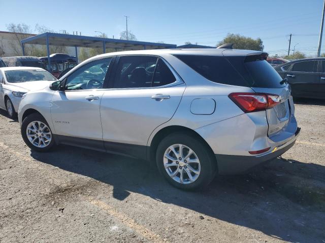 Photo 2 from auction – 2018 CHEVROLET EQUINOX LT with VIN 3GNAXJEV3JS525243