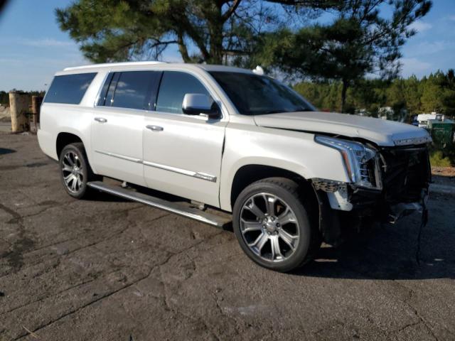 Photo 4 from auction – 2016 CADILLAC ESCALADE E with VIN 1GYS4KKJ0GR371397