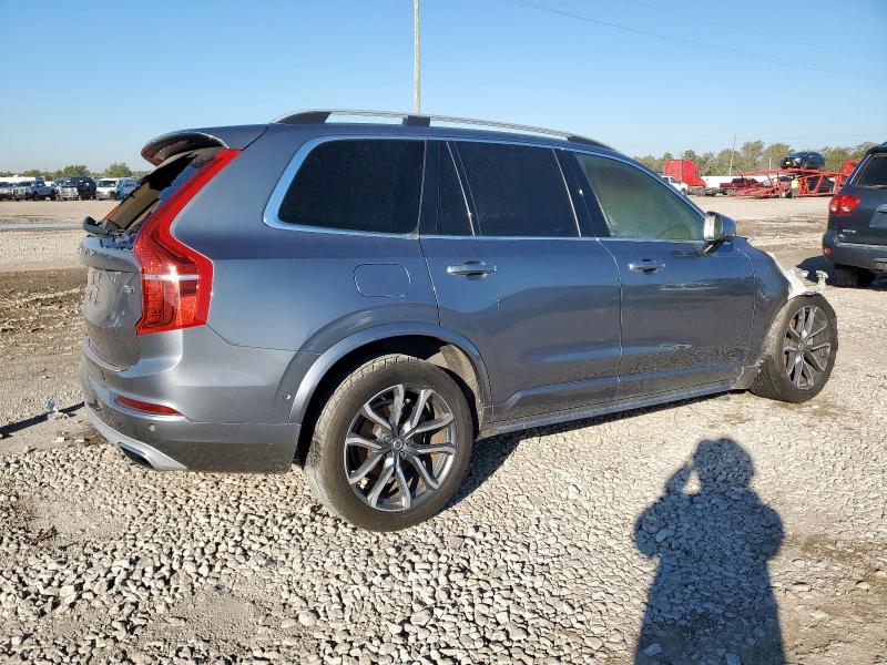 Photo 3 from auction – 2016 VOLVO XC90 T6 with VIN YV4A22PK9G1033176