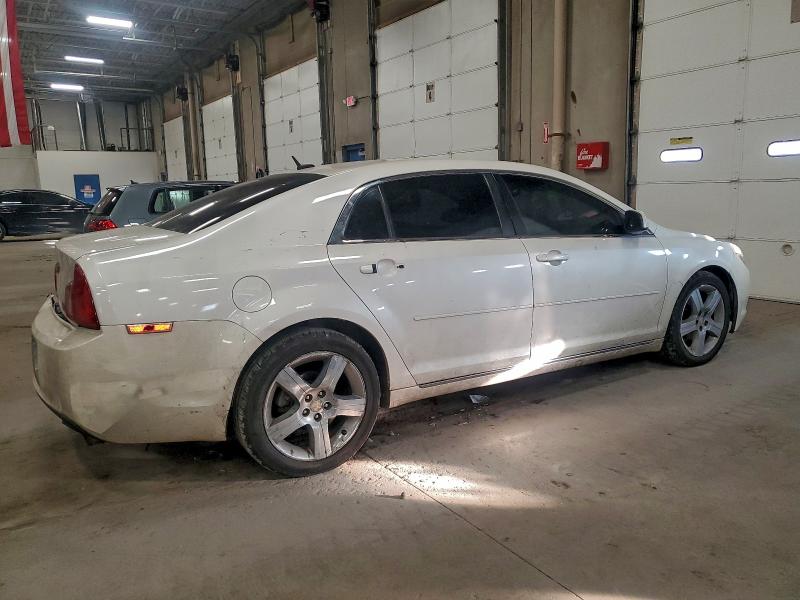 Photo 3 from auction – 2011 CHEVROLET MALIBU 2LT with VIN 1G1ZD5E75BF383280
